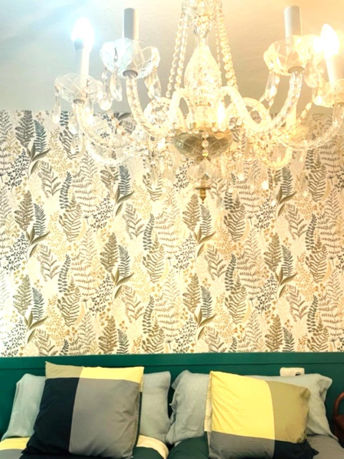Casa Rustica Ronda Apartment Bagian luar foto