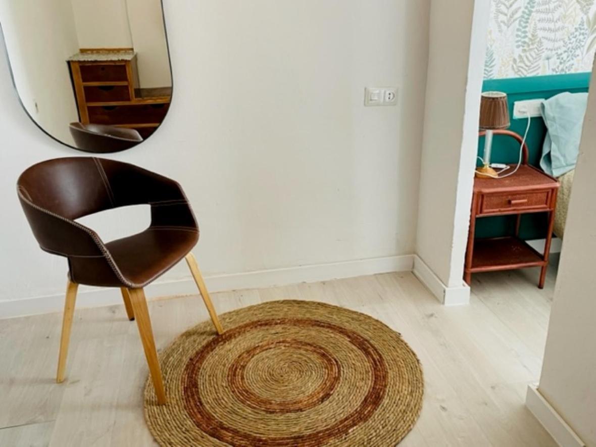 Casa Rustica Ronda Apartment Bagian luar foto