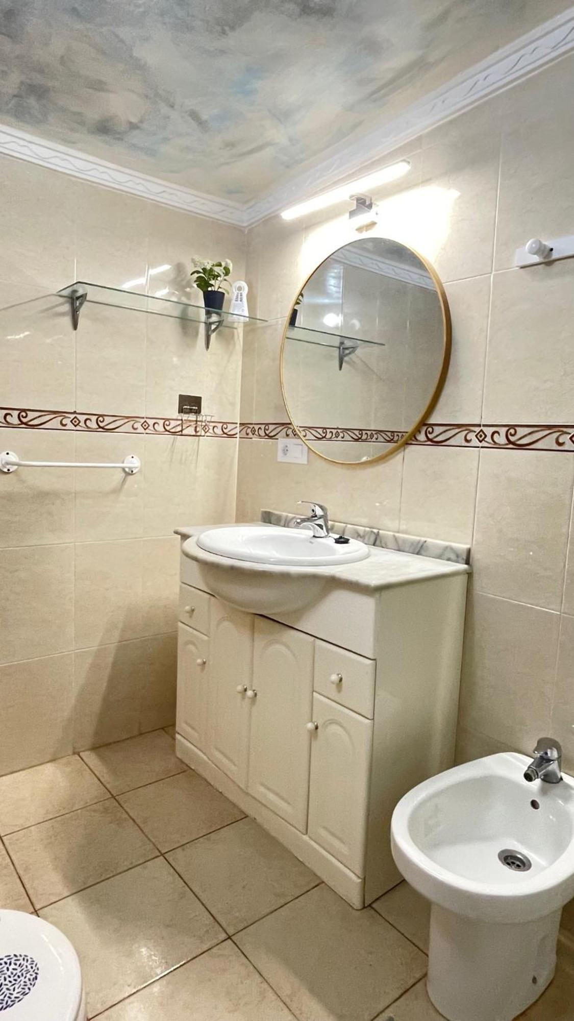 Casa Rustica Ronda Apartment Bagian luar foto